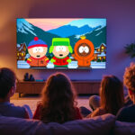 découvrez toutes les nouveautés et actualités incontournables sur south park en streaming vf : épisodes récents, dates de sortie et où regarder, pour ne rien manquer des aventures hilarantes de la série culte !