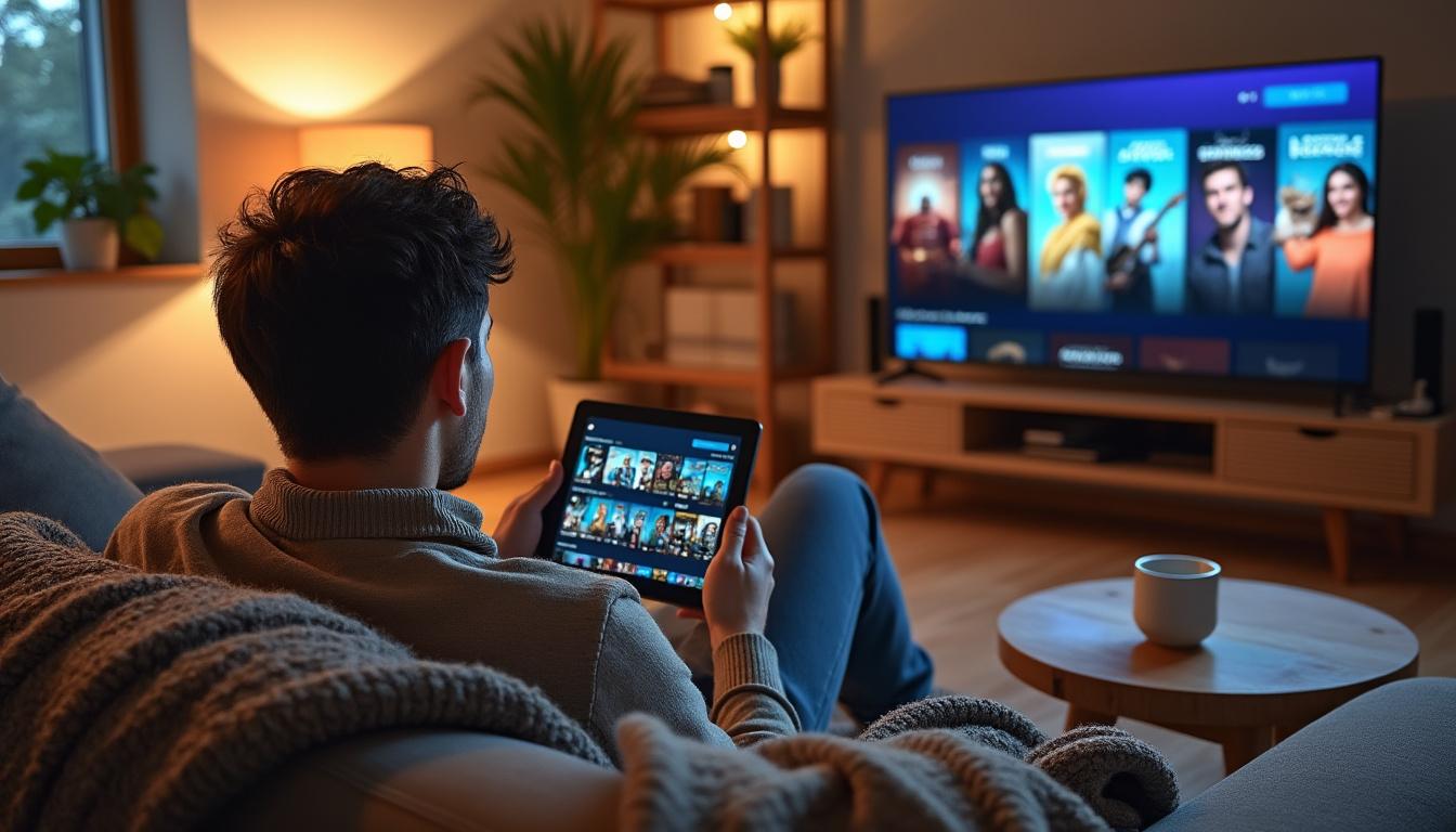 découvrez les erreurs courantes à éviter pour profiter pleinement de votre expérience de streaming vf et améliorer la qualité de votre visionnage.