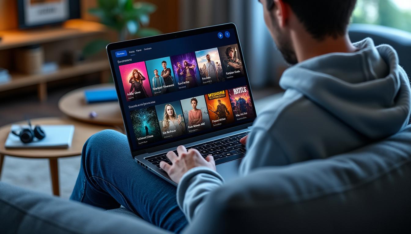 découvrez les principales erreurs à éviter pour profiter pleinement de votre expérience de streaming en vf. conseils pratiques et astuces pour un visionnage sans interruption.