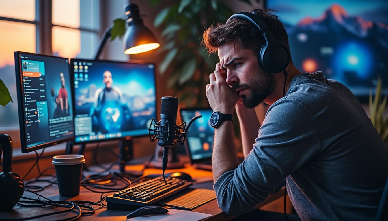 découvrez les erreurs courantes à éviter pour profiter pleinement de votre expérience de streaming en vf et améliorer la qualité de visionnage.