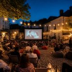 découvrez les événements spéciaux du cinéma à bourgueil et vivez une expérience unique alliant films, rencontres et ambiance conviviale.
