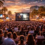 découvrez les festivals de cinémavia incontournables de cette année pour vivre une expérience cinématographique unique et riche en émotions.