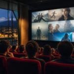 découvrez les films incontournables à ne pas manquer ce mois-ci au cinéma la nef de grenoble. séances, horaires et nouveautés à l'affiche pour tous les cinéphiles.