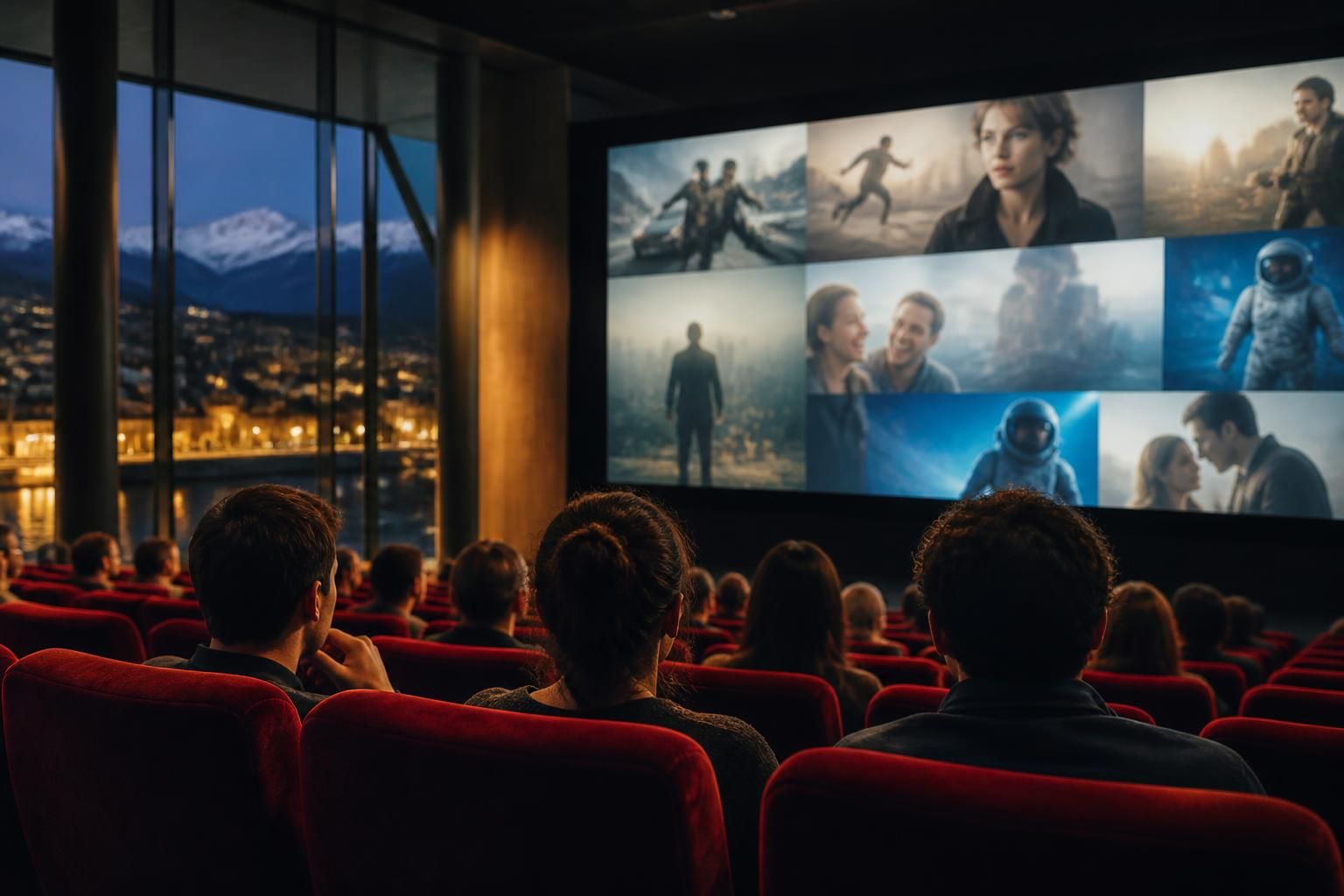 découvrez les films incontournables à ne pas manquer ce mois-ci au cinéma la nef de grenoble. séances, horaires et nouveautés à l'affiche pour tous les cinéphiles.