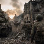 découvrez les films de guerre de 1944 incontournables pour les passionnés d'histoire, mêlant réalisme et récits captivants de cette période cruciale.