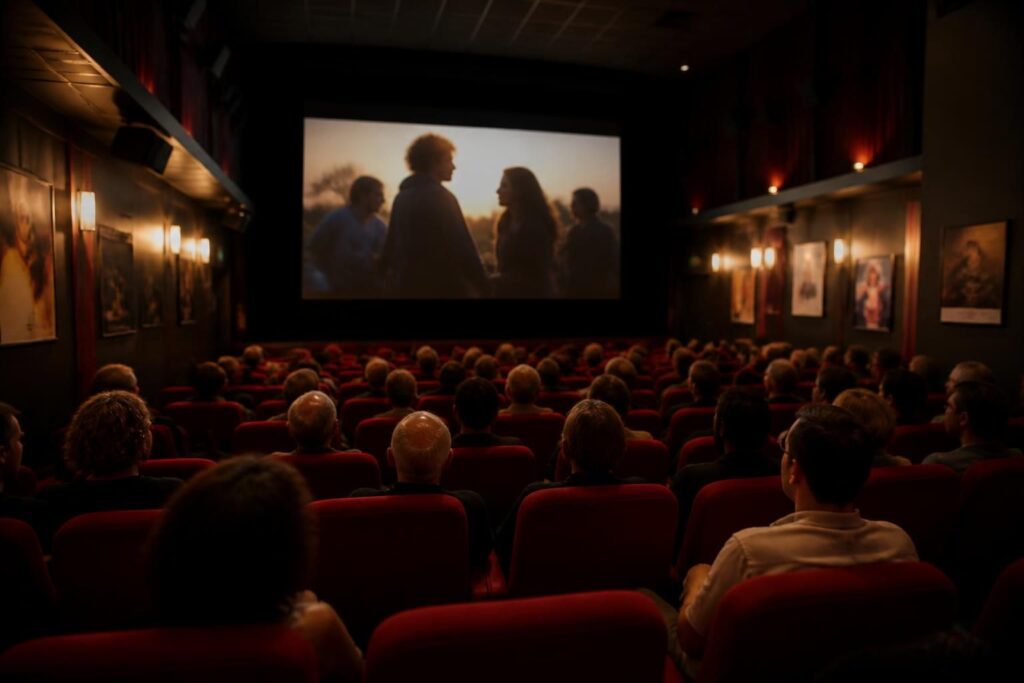 découvrez les films locaux à soutenir au cinéma à langon et encouragez la création cinématographique de votre région.
