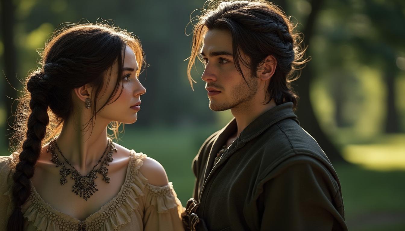 découvrez une analyse approfondie des personnages complexes de la série tv "les héritiers", explorant leurs motivations, relations et évolutions tout au long de la saga.