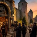 découvrez les histoires fascinantes qui font du cinéma de provins un lieu incontournable, mêlant patrimoine, culture et émotions uniques.