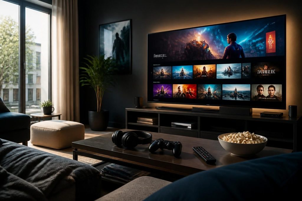 découvrez les incontournables sites de streaming à ne pas manquer en mai cette année pour profiter des meilleures séries et films en ligne.