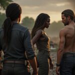 découvrez les intrigues captivantes de the walking dead saison 5 en streaming, une saison incontournable pleine de suspense, d'émotions fortes et de rebondissements.