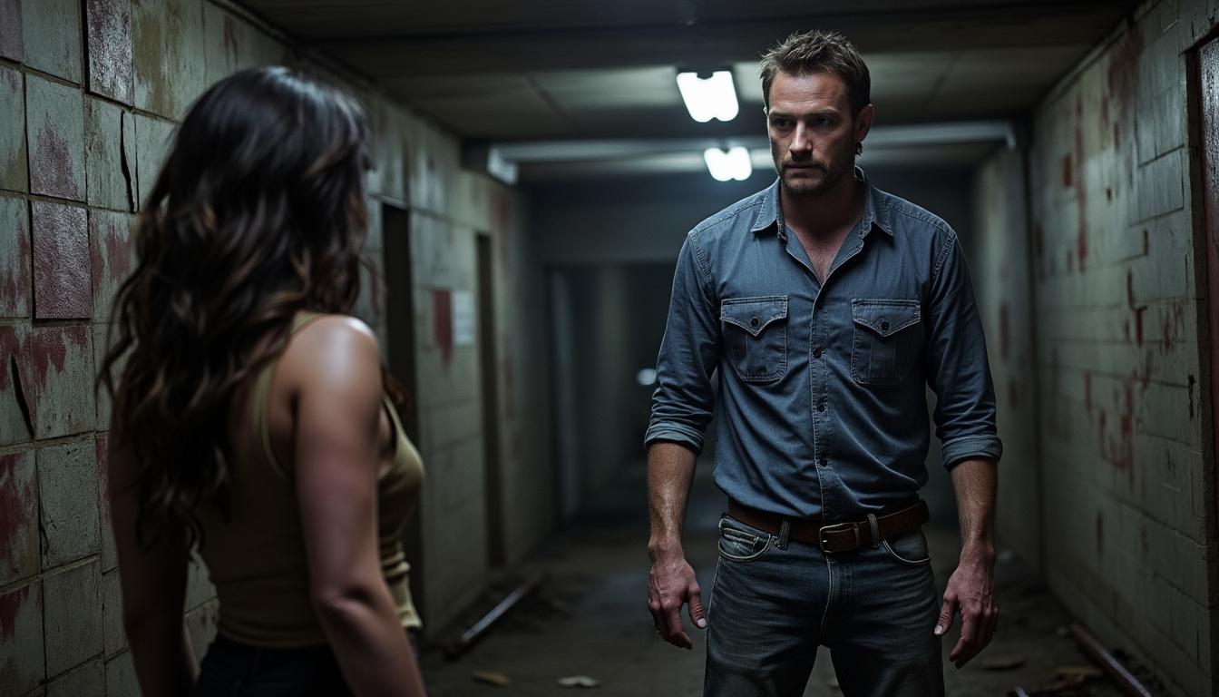 découvrez les intrigues captivantes de la saison 5 de the walking dead en streaming, une saison incontournable pour les fans de suspense et d'action.