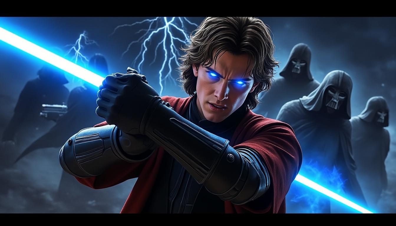 découvrez une analyse approfondie des moments clés de star wars 3 en streaming. plongez dans les intrigues fascinantes et revivez les scènes marquantes du film culte dans ce décryptage captivant.