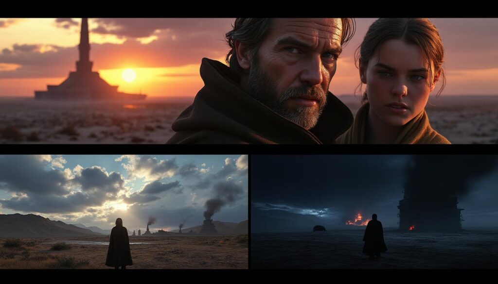 découvrez l’analyse des moments clés de star wars 3 en streaming. plongez dans les intrigues captivantes, les rebondissements majeurs et les secrets du film culte décrypté pour vous.