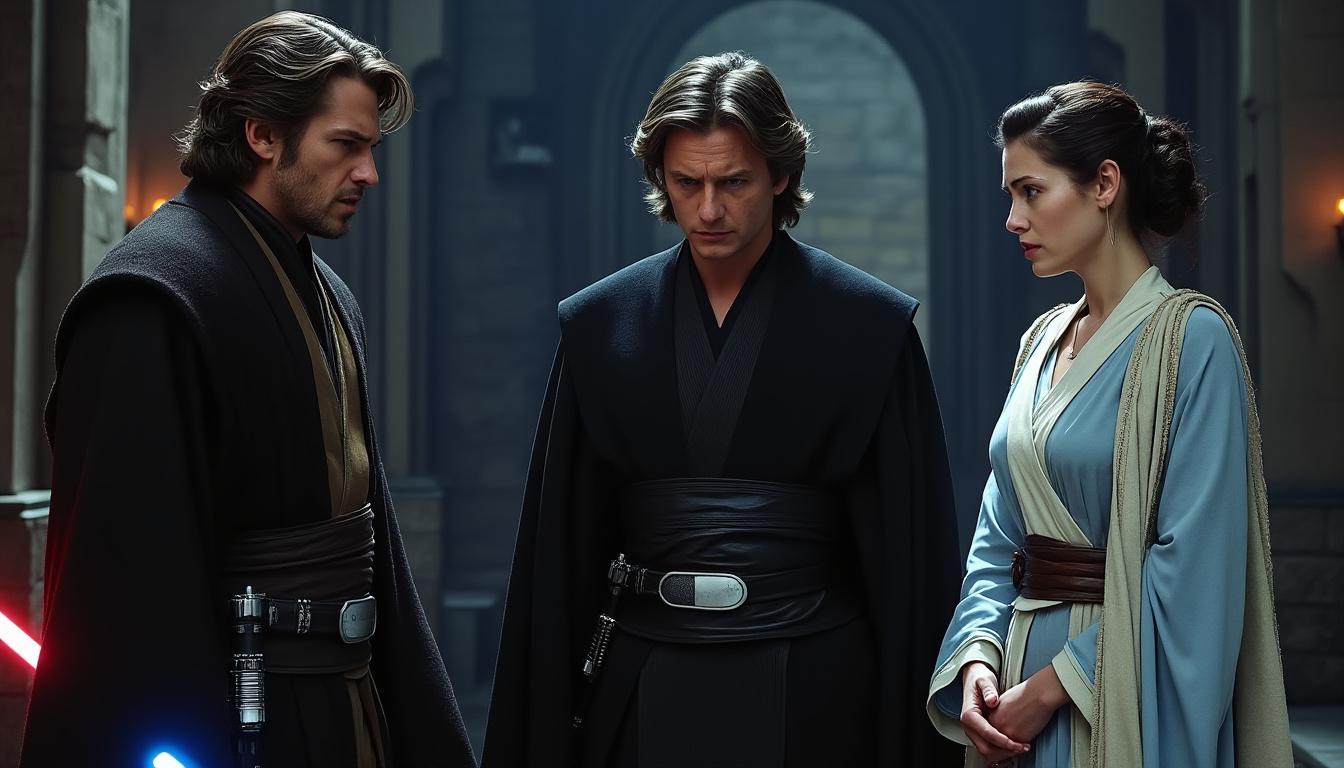 découvrez une analyse approfondie des moments clés de star wars 3 en streaming. plongez dans les intrigues fascinantes, les rebondissements majeurs et explorez les secrets du film culte à travers notre décryptage détaillé.