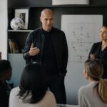 découvrez les leçons essentielles de leadership inspirées par le documentaire sur zidane, un guide incontournable pour développer vos compétences en gestion et motivation.