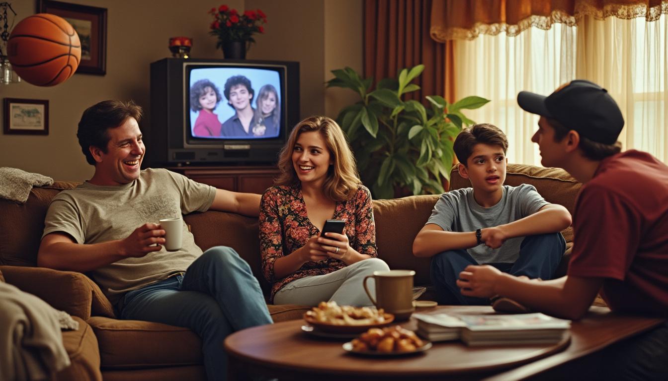 découvrez les leçons de vie intemporelles des séries tv des années 90 qui continuent d'influencer et d'inspirer notre quotidien aujourd'hui.