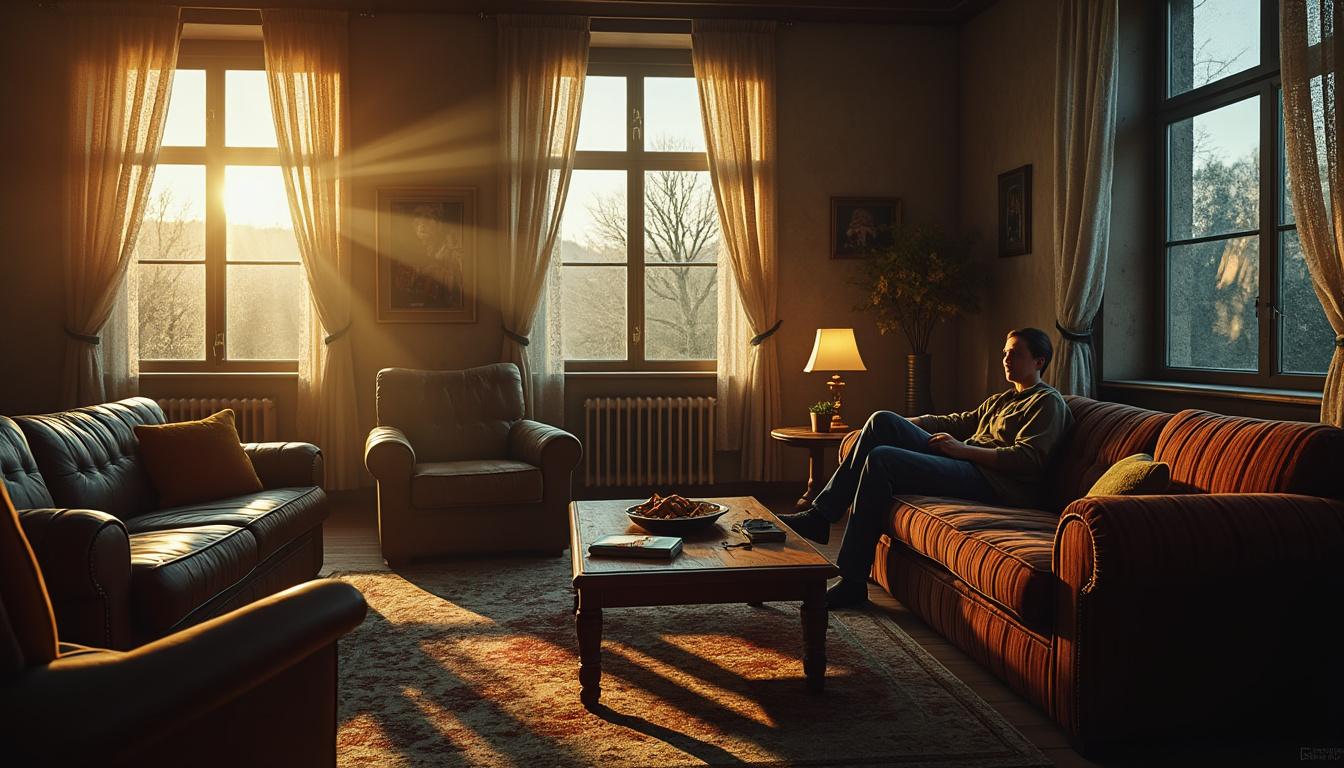 découvrez les leçons de vie intemporelles des séries tv des années 90 qui continuent d'inspirer et de toucher les spectateurs aujourd'hui.