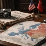 découvrez les enseignements clés du documentaire sur la guerre froide et comprenez comment les événements d'hier façonnent encore notre monde aujourd'hui.