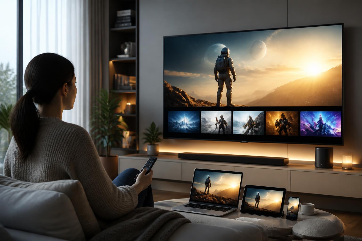 découvrez les meilleures fonctionnalités de la plateforme de streaming pimtip que vous devez connaître pour profiter d'une expérience utilisateur optimale et personnalisée.