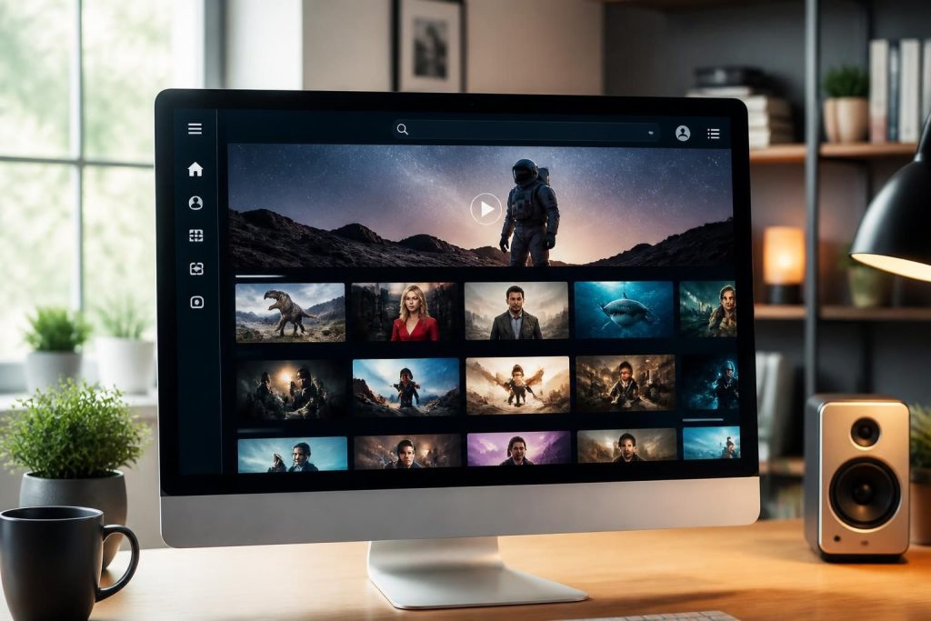 découvrez les meilleures fonctionnalités du site de streaming vidéo droskop et optimisez votre expérience de visionnage avec des outils incontournables.
