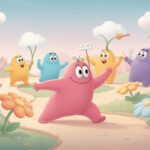 découvrez les meilleures leçons de créativité et d'imagination de la série tv barbapapa, une source d'inspiration pour petits et grands à explorer sans limites.