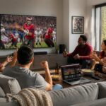 découvrez les meilleures options pour regarder the buccaneers en ligne gratuitement, avec des solutions simples et sécurisées pour profiter de la série sans frais.