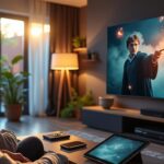 découvrez les meilleures plateformes pour regarder harry potter 6 en streaming facilement, en toute légalité et avec une qualité optimale.