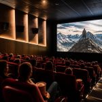 découvrez les meilleures salles de cinéma à tergnier pour vivre une expérience cinématographique inoubliable, avec un confort optimal et les derniers films à l'affiche.
