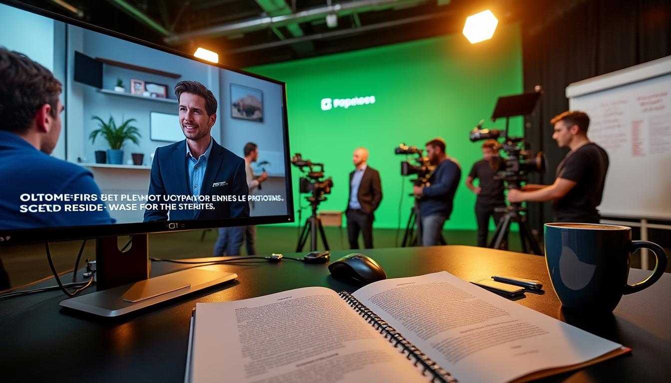 découvrez les meilleures séries tv canal à ne pas manquer cette saison pour des heures de divertissement captivant et inédit.