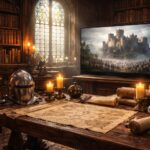 découvrez une sélection des meilleurs documentaires sur le moyen âge pour enrichir vos connaissances et plonger au cœur de cette période fascinante de l'histoire.