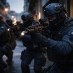 découvrez les moments incontournables du documentaire sur le gign, une plongée captivante dans les actions et l'histoire de cette unité d'élite que tout passionné doit voir.