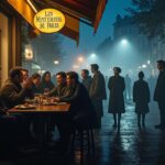 découvrez les critiques et avis des fans sur la série tv les mystères de paris. plongez au cœur des intrigues et laissez-vous séduire par cette série captivante.