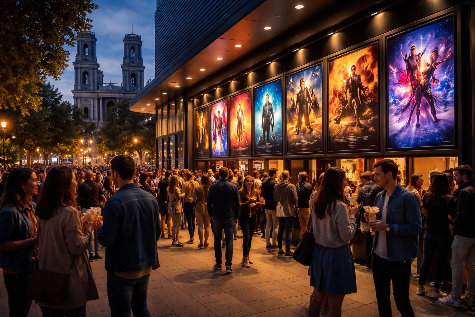 découvrez les nouvelles sorties cinéma de la semaine à saint-sulpice avec nos critiques et avis détaillés pour choisir vos prochains films à ne pas manquer.