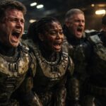 découvrez une analyse détaillée des performances des acteurs dans halo saison 2 épisode 5, mettant en lumière un jeu d'acteurs impressionnant qui captive les fans.