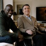 découvrez les personnages emblématiques du film intouchable en streaming et revivez les moments forts qui ont marqué le cinéma.
