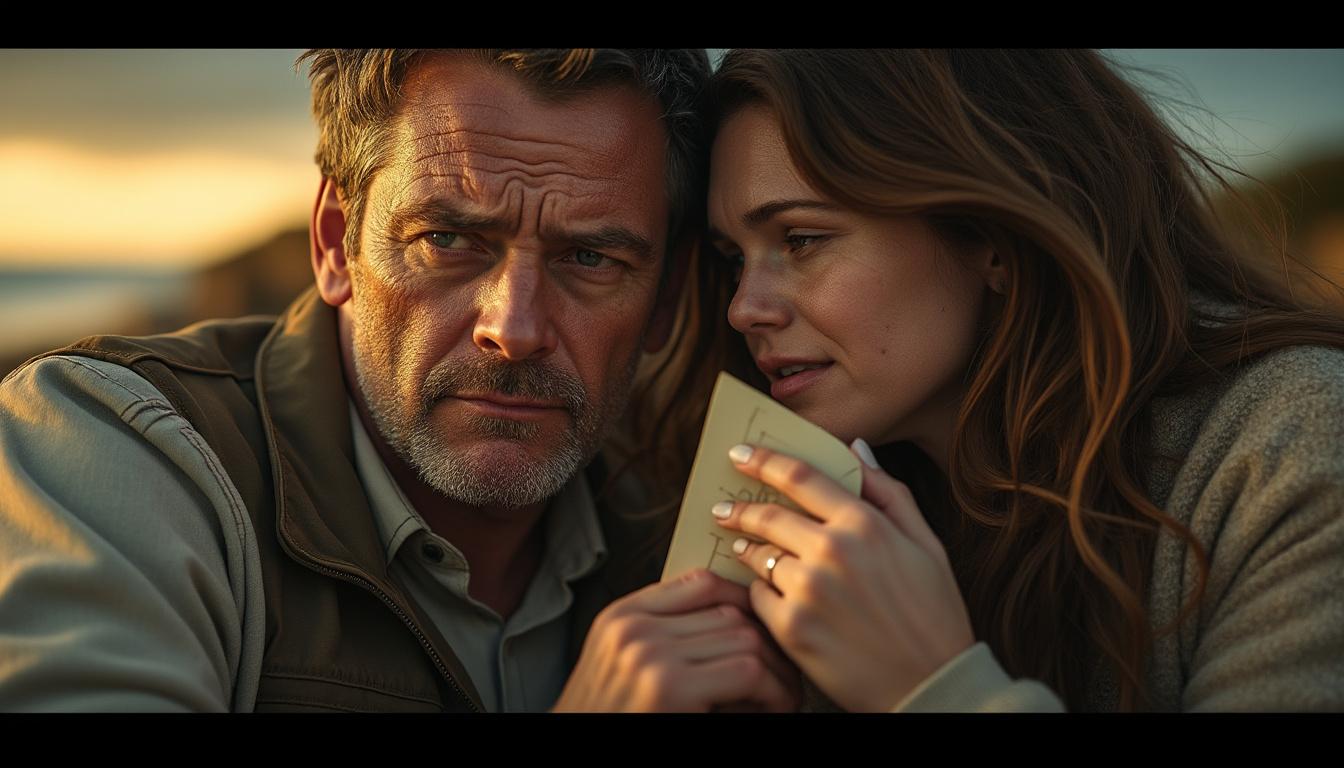 découvrez les personnages de films dont le prénom commence par j et qui ont touché le cœur des spectateurs jusqu’aux larmes. plongez dans leurs histoires émouvantes à travers le cinéma.