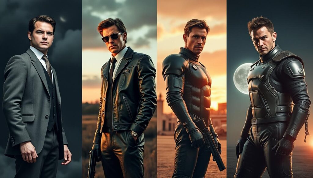 découvrez comment les personnages de film dont le nom commence par x ont évolué au fil du temps à travers une analyse approfondie de leur représentation, de leur impact sur la culture populaire et des tendances du cinéma.
