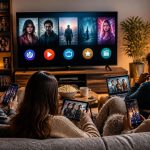 découvrez les plateformes incontournables de streaming gratuites pour séries à ne pas manquer, profitez d'un large choix d'épisodes en ligne sans frais.