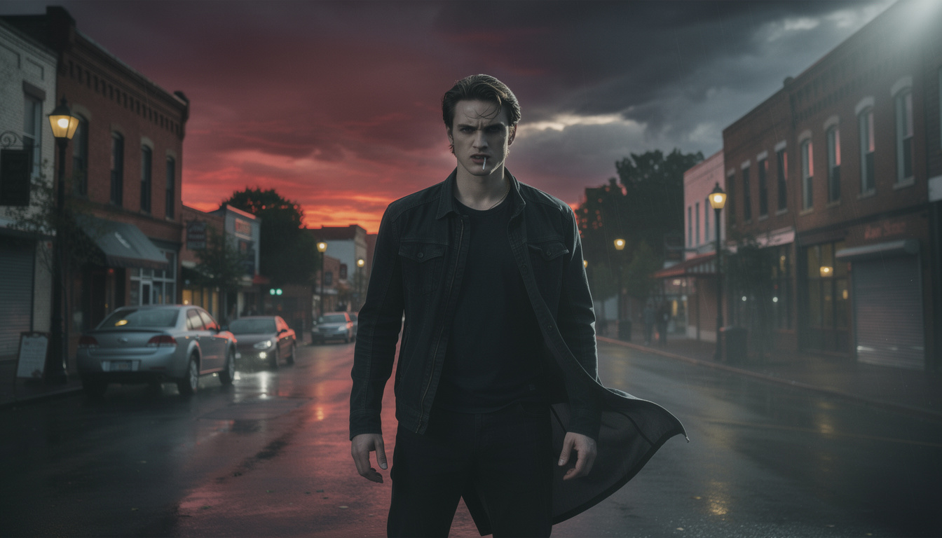 découvrez pourquoi la saison 6 de vampire diaries est un incontournable à regarder en streaming cette année, avec des intrigues captivantes, des personnages évolutifs et des rebondissements passionnants.