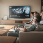 découvrez pourquoi regarder vampire diaries saison 6 en streaming cette année est un incontournable pour les fans de suspense, d'action et de révélations surprenantes.