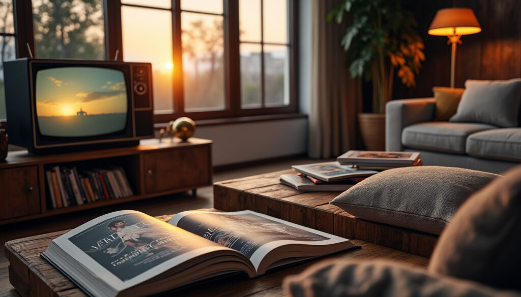 découvrez les coulisses des séries tv grâce à notre magazine : analyses inédites, révélations surprenantes et secrets rarement dévoilés par les critiques traditionnels. plongez dans l'envers du décor !