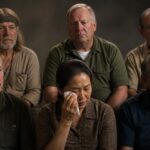 découvrez les témoignages poignants et émouvants dans ce documentaire immersif sur la guerre du vietnam, offrant une perspective humaine et historique unique.