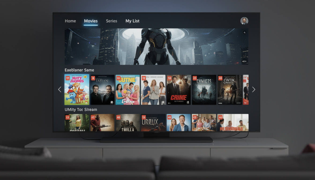 découvrez les dernières tendances du streaming gratuit de films, comment en profiter légalement et les plateformes incontournables à connaître en 2024.