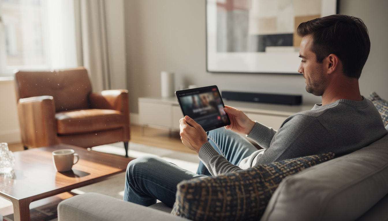 découvrez les tendances actuelles du streaming gratuit de films et ce qu'il faut savoir pour en profiter pleinement en toute légalité et sécurité.