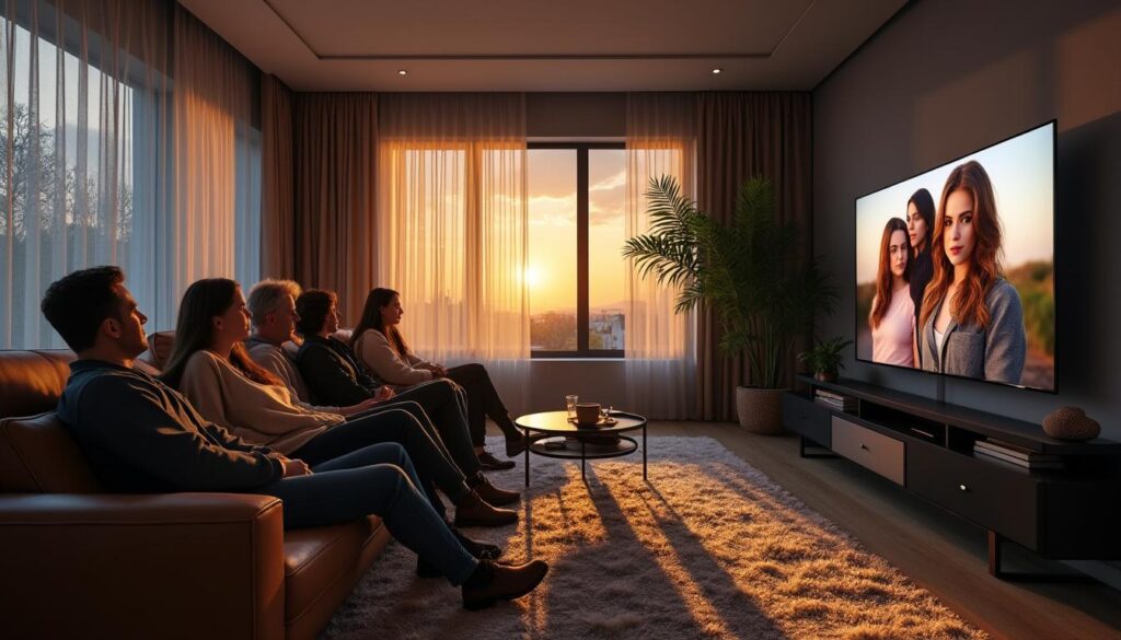 découvrez les tendances actuelles du streaming en explorant le phénomène pretty little liars, disponible en streaming. restez à jour avec les dernières nouveautés et plateformes.