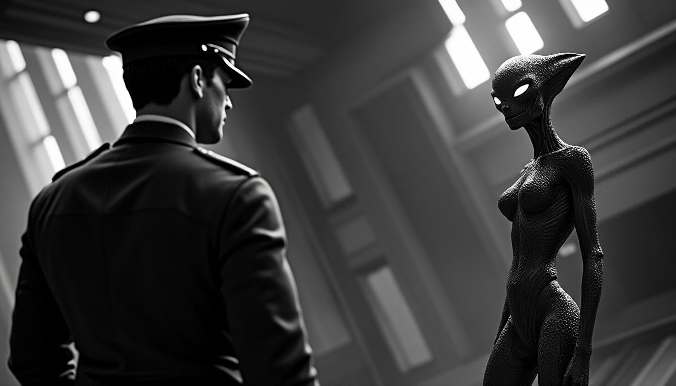 découvrez comment la série tv v explore des thèmes sociaux majeurs, offrant une réflexion captivante sur les enjeux et les défis de notre société contemporaine.