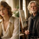 découvrez l'évolution de bjorn andresen, de star de la jeunesse à artiste accompli, et son parcours inspirant jusqu'à aujourd'hui.