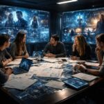 découvrez l'explication complète de la fin de dark matter avec notre analyse détaillée des derniers épisodes, pour tout comprendre sur le dénouement de la série.