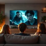 découvrez comment harry potter 7 en streaming a influencé la culture populaire, en transformant les habitudes de consommation et en renforçant l'empreinte de la saga dans le paysage médiatique.