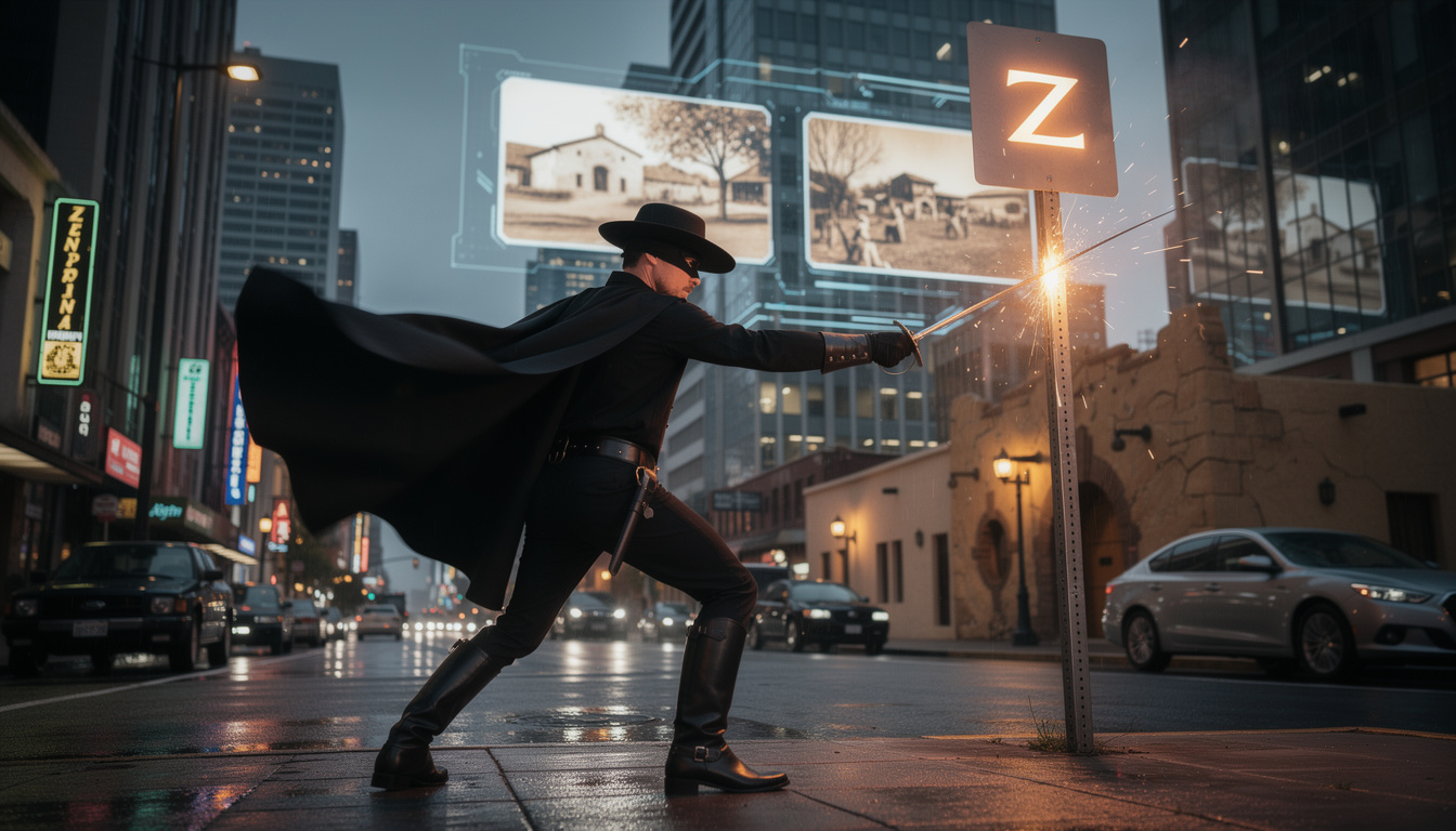 découvrez comment la série tv zorro a influencé et façonné la culture populaire moderne à travers ses personnages emblématiques, ses thèmes et son héritage durable.